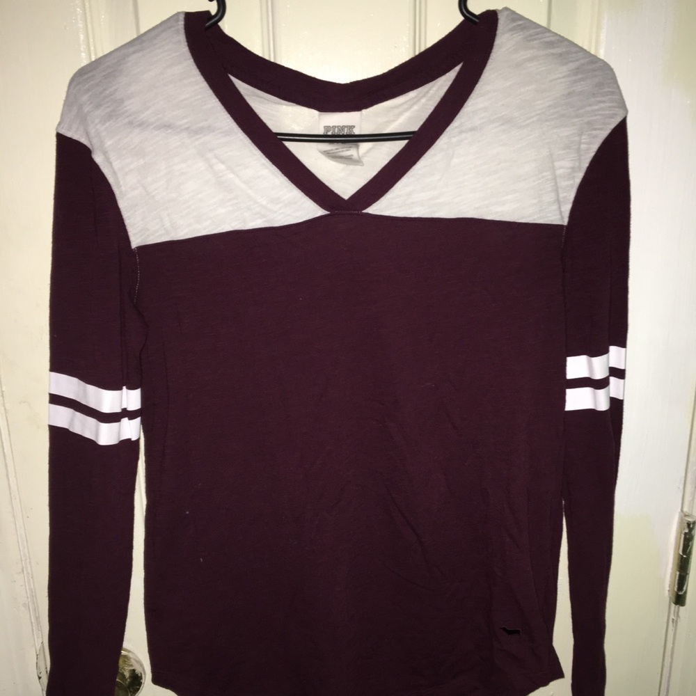 Victoria Secret PINK Shirt XS